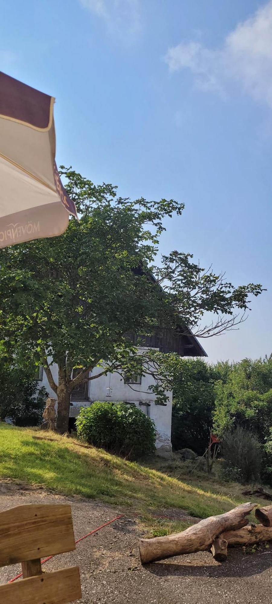 Gasthof Machwirth Griffen Εξωτερικό φωτογραφία