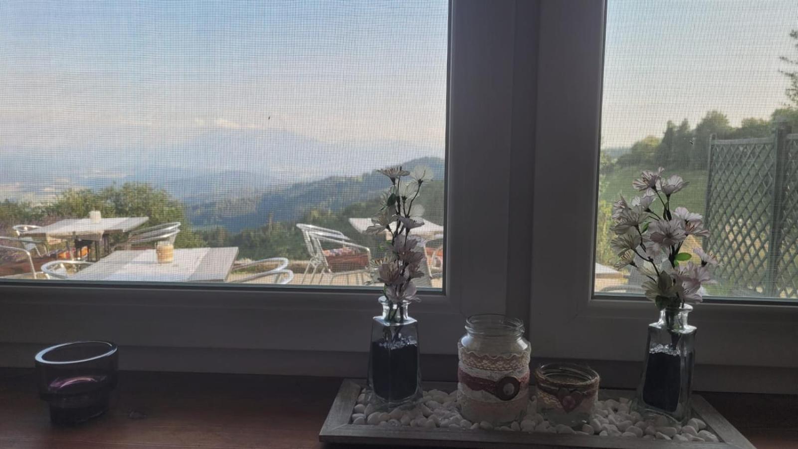 Gasthof Machwirth Griffen Εξωτερικό φωτογραφία