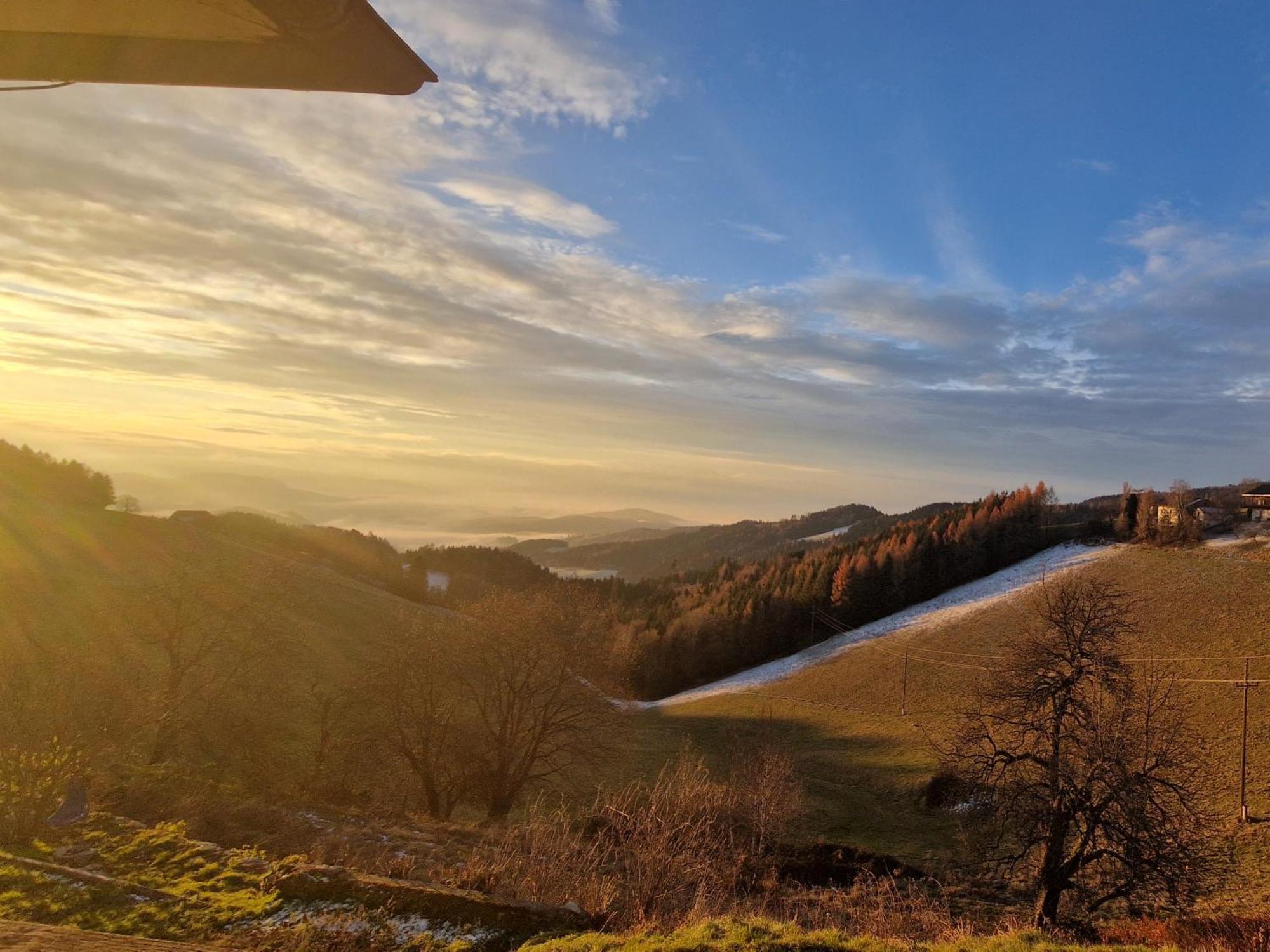 Gasthof Machwirth Griffen Εξωτερικό φωτογραφία